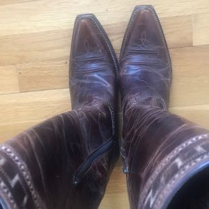 Ariat Women’s Sahara Boot